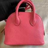Minimalist bag women's premium everyday handbag