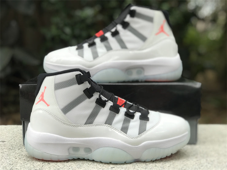 Nike two-tone luxury sneakers view 12 streetwear statement look