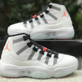Nike two-tone luxury sneakers view 12 streetwear statement look
