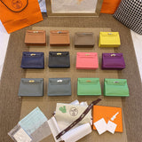  Statement crossbody bag front view