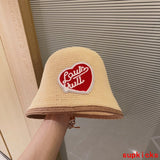 Angled view of Louis Vuitton unisex cap