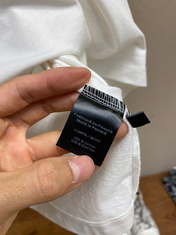 Balmain clothing product view — premium authentic designer style