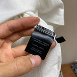 Balmain clothing product view — premium authentic designer style