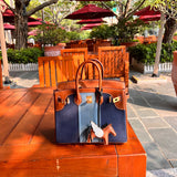 Sculpted bag women's premium everyday handbag