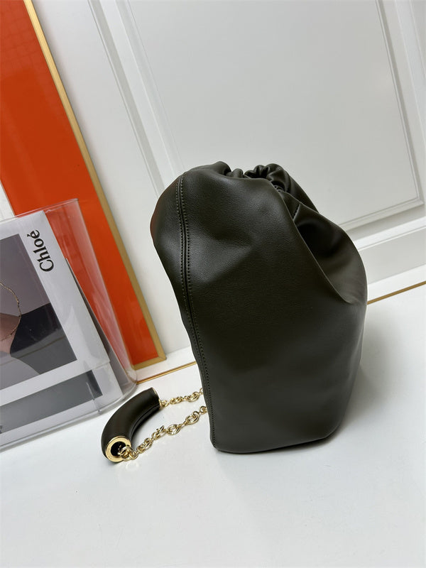Ziva's Charm handbag – product shot (34cm*27cm*14cm)