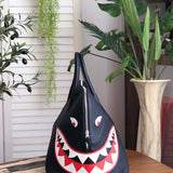 Sleek handbag styled for everyday wear
