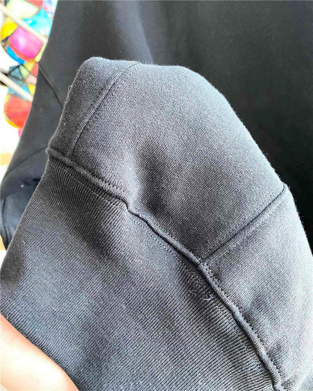 Balenciaga clothing front view — premium authentic designer style