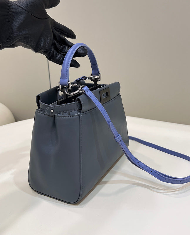 Ziva's Charm handbag – product shot (Standard Size)