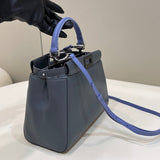 Ziva's Charm handbag – product shot (Standard Size)