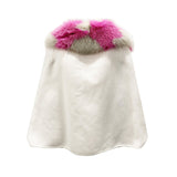 Fendi premium jackets detail and craftsmanship close-up