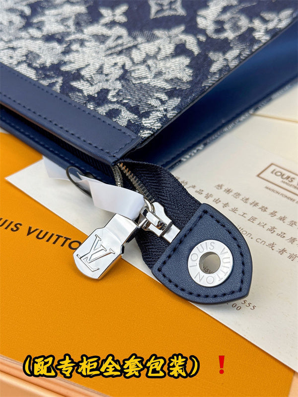  Smart everyday bag front view 7
