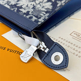  Smart everyday bag front view 7