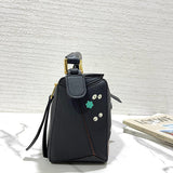 Ziva's Charm handbag – interior view (18cm*11cm*7.5cm)