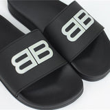 Zivas Charm Modern Minimalist Look Designer Sandals (Considered Fit & Finish) – Interior View