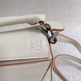 Ziva's Charm handbag – side angle view (18cm*12cm*7cm)