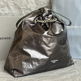 Zivas Charm Versatile Design Fashion Handbag (Contemporary Shape Language) – Lifestyle Shot