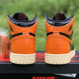 Nike crisp white luxury sneakers view 5 everyday casual design