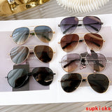 Lifestyle view of Cartier unisex sunglasses