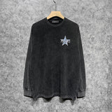 Amiri hoodie styling view — premium authentic designer style