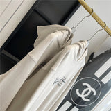Back view of Balenciaga luxury piece style No.514