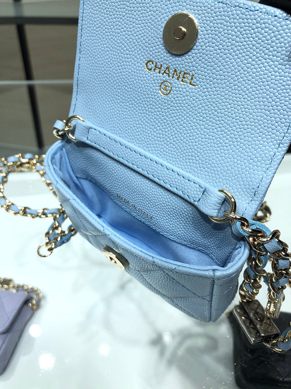 compact purse view 6