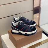Timeless Premium Synthetic Leather Shoes - Modern Structured Design | Women's Premium Footwear #1525 - back view (image 4) of designer-inspired shoes
