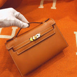 Understated bag women's premium everyday handbag