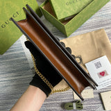 Handle and strap detail of chic sleek women's handbag – women's premium purse