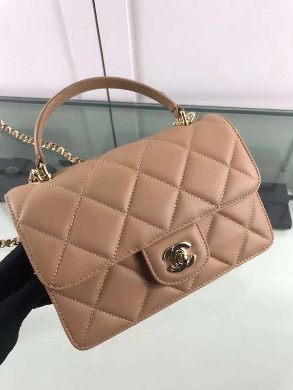 Zivas Charm Effortless Elegance Fashion Handbag (Designer-Inspired Craftsmanship) – Front View