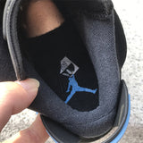 Nike sneakers detailed view showing premium designer craftsmanship
