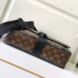 Styled lifestyle shot of structured signature women's handbag – women's everyday handbag