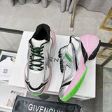 Givenchy shoes Style 005 - packaging and accessories