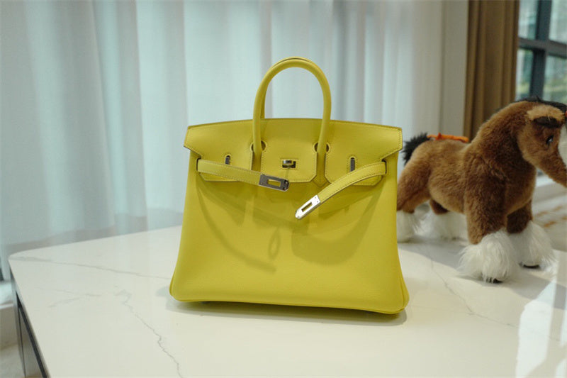Close-up detail of modern bag design