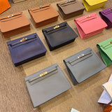  Statement crossbody bag carried on shoulder 10