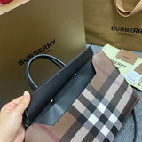 Elegant Premium PU Leather Handbag - Modern Structured Build | Women's Designer-Inspired Purse #1123 - texture close-up (image 9) of designer-inspired handbag