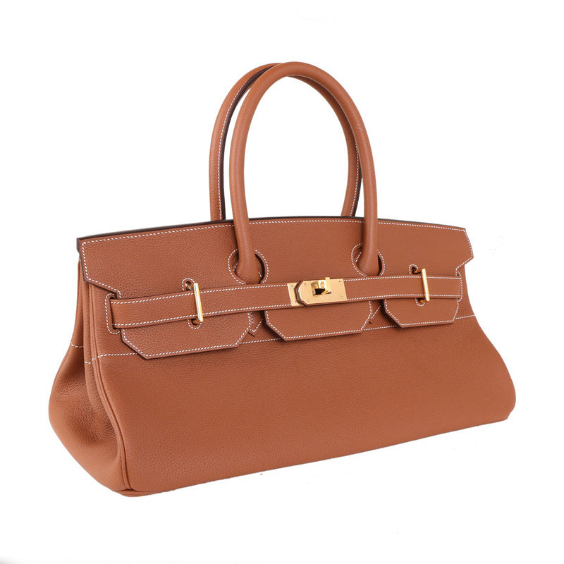 Minimalist bag women's premium everyday handbag