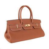 Minimalist bag women's premium everyday handbag