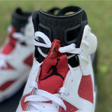 Nike Men's & Women's Designer Low-Top Shoes — Style 089 side view