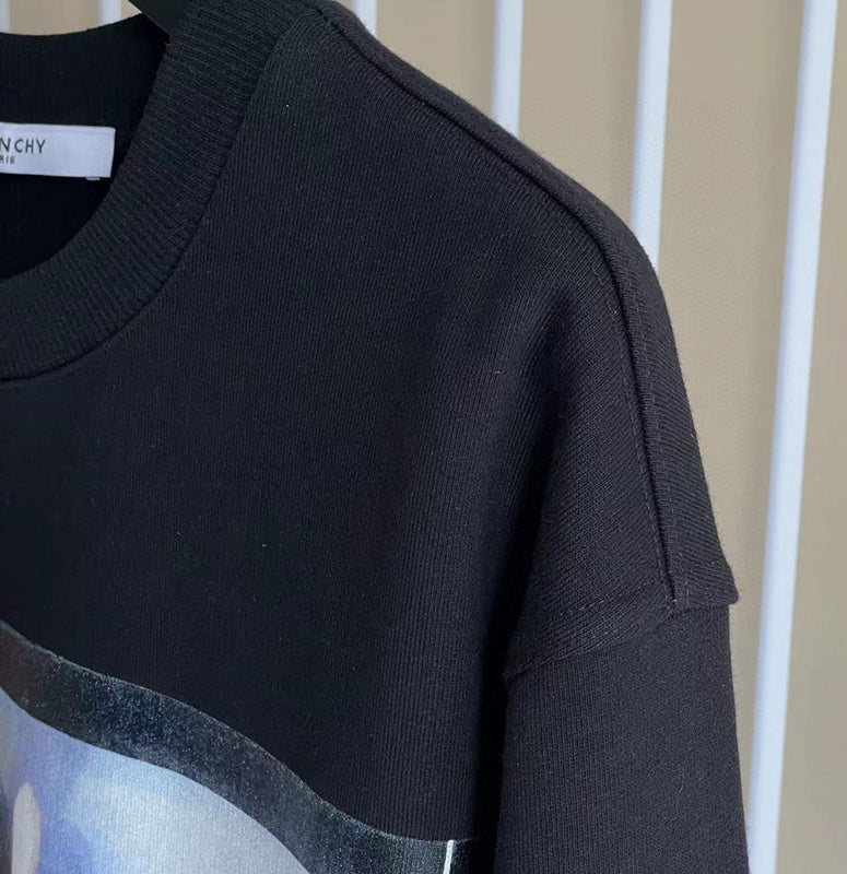 Givenchy clothing styling view — premium authentic designer style
