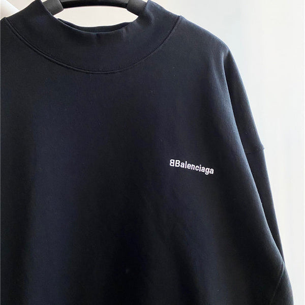 Close-up detail view of Balenciaga luxury piece style No.473