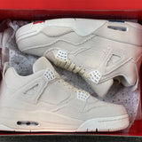 Nike Men's & Women's Premium Low-Top Trainers — Style 241 interior view