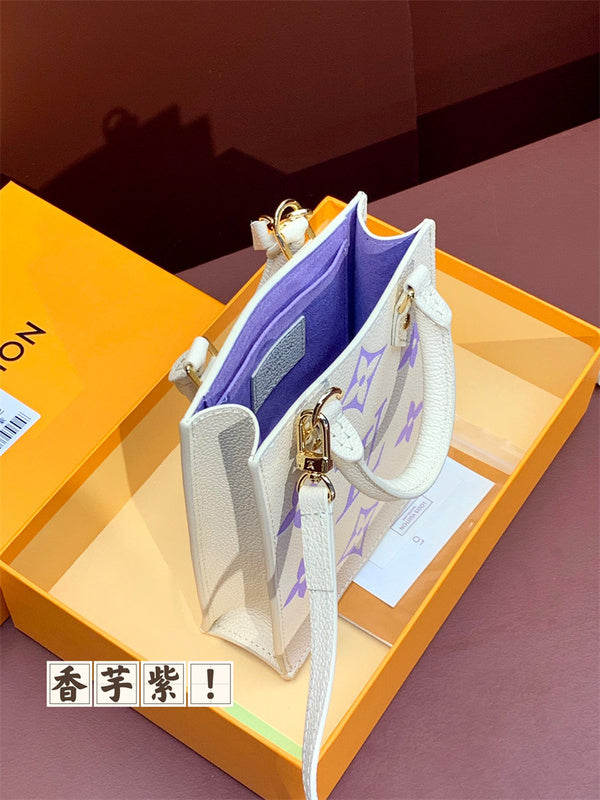  top-handle bag interior and compartment view 21