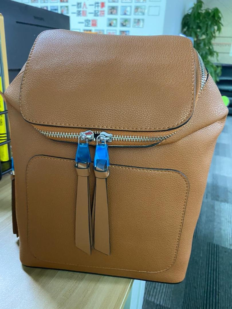 Bellvora New Arrival Bags 061 detail shot – authentic designer craftsmanship