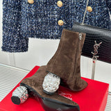 Roger Vivier luxury shoes lifestyle view — premium authentic designer style