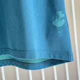 Close-up of Givenchy designer clothing craftsmanship