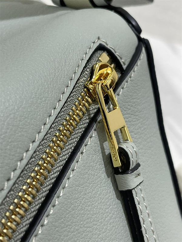 Ziva's Charm handbag – side angle view (24cm*16cm*10cm)