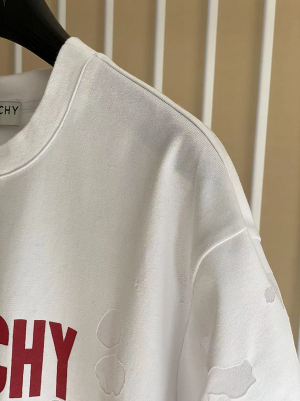 Givenchy clothing back view — premium authentic designer style