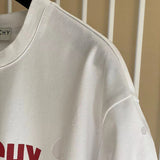 Givenchy clothing back view — premium authentic designer style