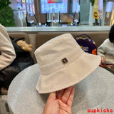 Angled view of Louis Vuitton unisex cap