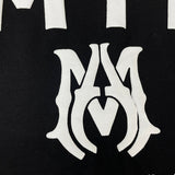 Amiri t-shirt full view — premium authentic designer style